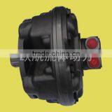 Italy SAI GM5A1600 Hydraulic Motor thumbnail-1