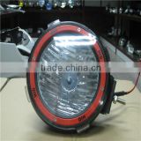 Plastic Driving Lamp H3/24V Screw Fixed With 11th Years Gold Supplier In Alibaba (XT6701)