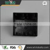 China Manufacturers Injection Plastic Covering Moulding Parts thumbnail-2