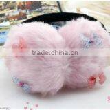 Fashion Girl Ear Warmer thumbnail-1