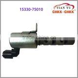 OEM 15330-75010 For TOYOTA HILUX/4RUNNER Camshaft Timing Oil Control Valve / Auto Camshaft Timing Oil Control Valve