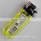 Plastic Flint Cigar Lighter (DQ-55)
