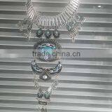Factory Wholesale Player Jersey ID Baseball/Softball Necklace thumbnail-4