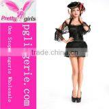 Halloween Cheap Pirate Costumes in China thumbnail-5