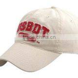 New Design 2016 Sprots Caps and Hat Embroidery Logo thumbnail-1