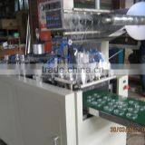 High Quality CE Standard Automatic Plastic Lid Cover Thermoforming Machine Plastic Lid Thermoforming Machine Victory Machine thumbnail-4