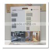 PS054---Tile Stone Sample Chip Board