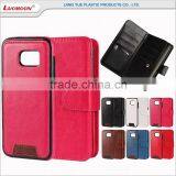 Metal Snaps Phone Case for Xiaomi Redmi mi 2 4 Note i Pro Prime