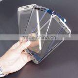 High Transparency 3D Caved High-end Premium Tempered Glass Screen Protector for Galaxy s7 Edge thumbnail-3