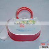 Printed Pvc Handle Bag thumbnail-1