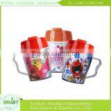 Wholesales Fda Passed Custom Logo Latest Plastic Travel Mugs thumbnail-1