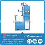 Surface/case Hardening Spline Shaft Induction Heating Machine Tool CNC Control System thumbnail-3