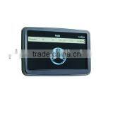 BenzB200 Car DVD Player With Bluetooth ,GPS 8" Screen thumbnail-1