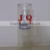 Glass Candleholder thumbnail-1