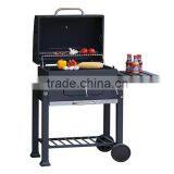 3C Certification Charcoal Grills Grill Type Barbeque Grill thumbnail-3