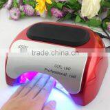48W Ccfl Nail Led uv Lamp Best uv Lamp for Gel Nails uv Lamp Nail thumbnail-3