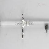 2016 ZJKR Veterinary Syringe Continuiys Syringe Series