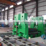 Hydraulic Upper Roller Universal Rolling Machine W11S-80x3000