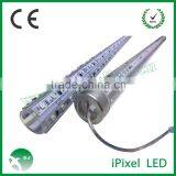 Amusement Bumper Car Programmable 3D LED Pole Light thumbnail-2