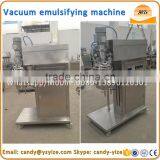 High Shear Homogenizer Machine / Vacuum Mixer Homogenizer thumbnail-5
