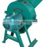Wholesale Price Small Capacity Corn / Straw Crusher Machine thumbnail-2