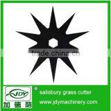 Toro Equipment Parts Greensmaster 3250D Verticut Spiker Reel Blades thumbnail-1