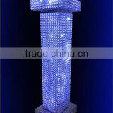 2016 Hot& New Style Columns Pillar for Wedding Decoration Centerpieces With LED thumbnail-2