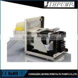 JIHPUMP OEM Peristaltic Pump Easy Install Support Type of Flow Rate Less Than 33.9ml/min thumbnail-2
