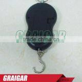 Smart Sensor Handheld Mini Kitchen AR805D Electronics Scales LED Upgrade 40KG thumbnail-3