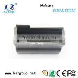 2014 Hot Sales 2.5/3.5 Inch SATA Usb3.0 All in One Hdd Sata Docking Station