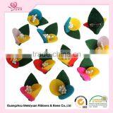 Custom Made Mens Flower Lapel Pin, Flower Lapel Pin for Suit thumbnail-6