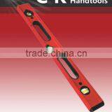 Elastic Grip Spirit Level Construction Hand Tool/ Measuring Tool