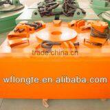 Suspension Dry Electromagnetic Iron Separators thumbnail-1