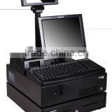 NT-A4 POS Machine All In One POS System For Supermarket