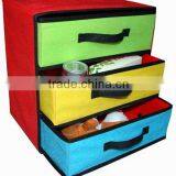 Non Woven Storage Drawer thumbnail-1