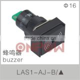 rectangular buzzer LAS1-A
