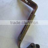 Industrial Adjustable Metal Curtain Ceiling Bracket thumbnail-1