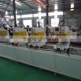 Plastic Window and Door Welding Machine thumbnail-5