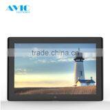 Interactive big screen monitor 55 inch replacement lcd tv screen tablet with HDMI,VGA,DVI,BNC wifi digital photo frame