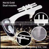 Germany Style Plastic Portable Toilet Bidet