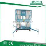 For Aerial Working Hydraulic Lifting Platform Equipment