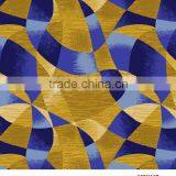 Jacquard Style and Machine Woven Technics Luxury Hotel Carpet