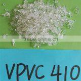 Soft &hard Pvc Granules, Virgin and Recycled PVC Resin thumbnail-2