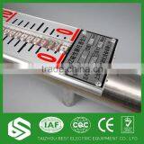 Safe and Reliable Oil Processing Induction Liquid Level Gauge thumbnail-3