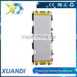 Original Quality T4500E Tablet Laptop Battery for Samsung Galaxy Tab 3 10.1 P5200