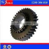 Volvo Truck Spare Parts for Transmission QJ805, QJ1205, 1280304050 zf Transmission Parts