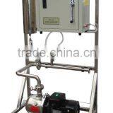 Small Size Ozone Water Treatment Device