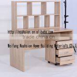 Made in China Office Wood Computer Desk