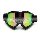 Waterproof Motorcycle Goggles Fox Racing Motocross Ski Google thumbnail-4