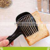 Lemon Tomato Slicer Tomato Egg Circular Slicer,Tomato Fruits Cutter Assistant Lemon Shreadders Slicer,Lemon Fruit Slicer Factory thumbnail-3